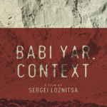 Babi Yar. Context : เบบี้ยาร์ บริบท