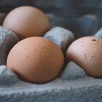 เทสโก้ปฏิบัติตามซูเปอร์มาร์เก็ตอื่น ๆ ในการปันส่วนไข่